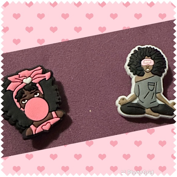 Accessories - Croc Charms